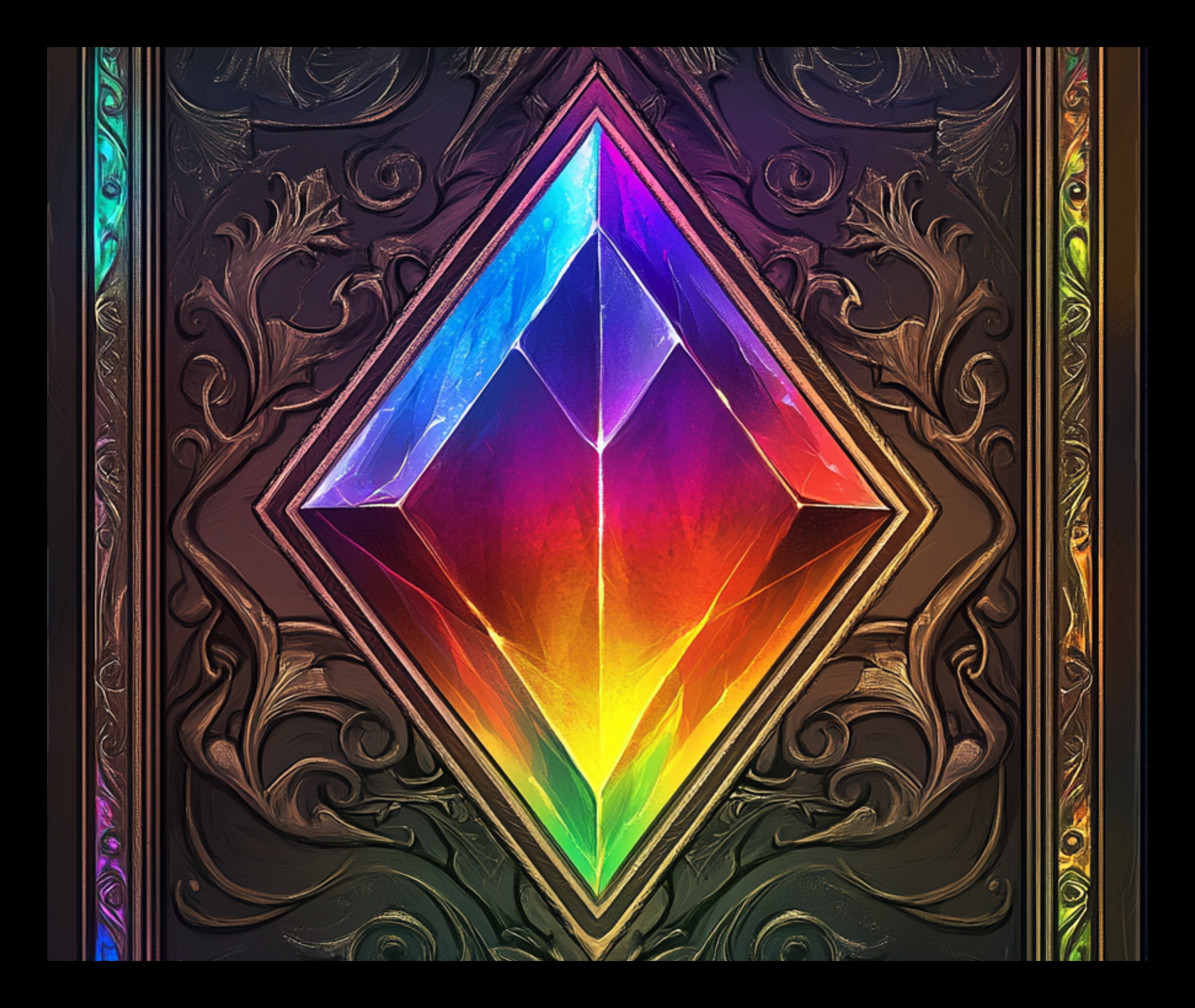 Crystal Tryst